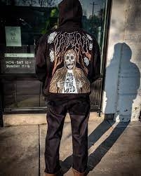 lost intricacy t shirt Profile Picture