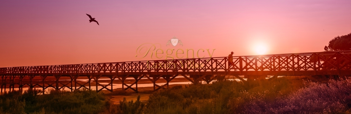 Regency Luxury Villa Cover Image