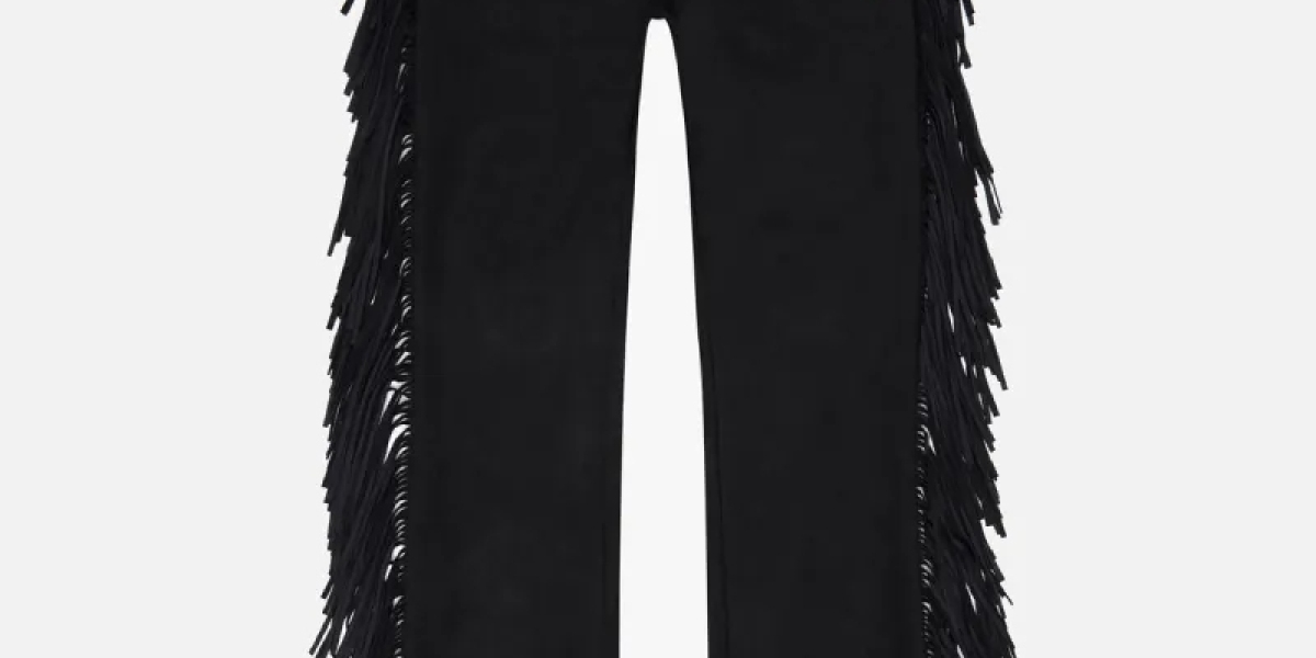Valabasas Jeans Redefining Modern Denim Culture