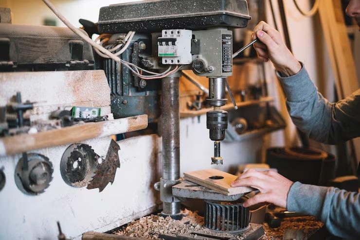 Trending Guide: Used Lathe for Sale, Fibre Laser Cutting Machines...