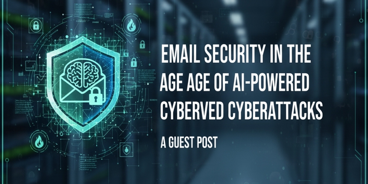 Email Security in the Age of AI-Powered Cyberattacks