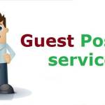 GUEST POST SERVICE Profile Picture