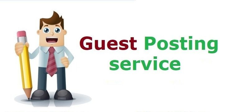 GUEST POST SERVICE Profile Picture