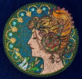 Eliza Marshal Profile Picture