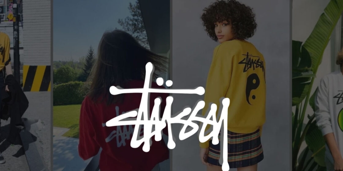 Stussy Italia | Negozio Ufficiale® di Stussy