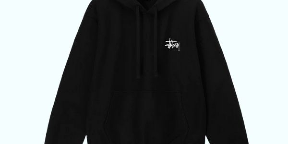 Sudadera Stussy: La Pieza Icónica que Todo Armario Necesita