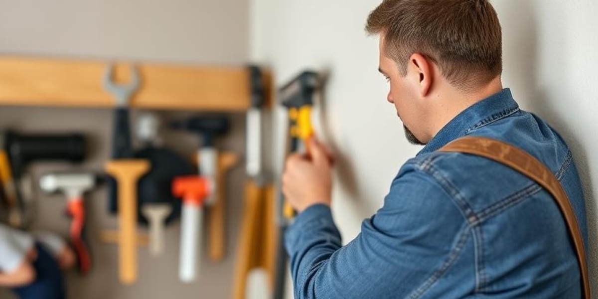 Trusted Handyman Services in Sandpoint Idaho