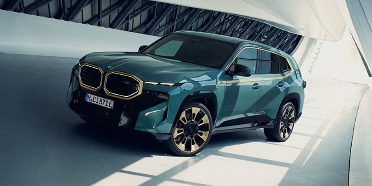 Why You Should Rent BMW in Dubai Instead of Other Brands