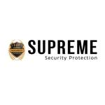 Supreme SecurityProtection Profile Picture