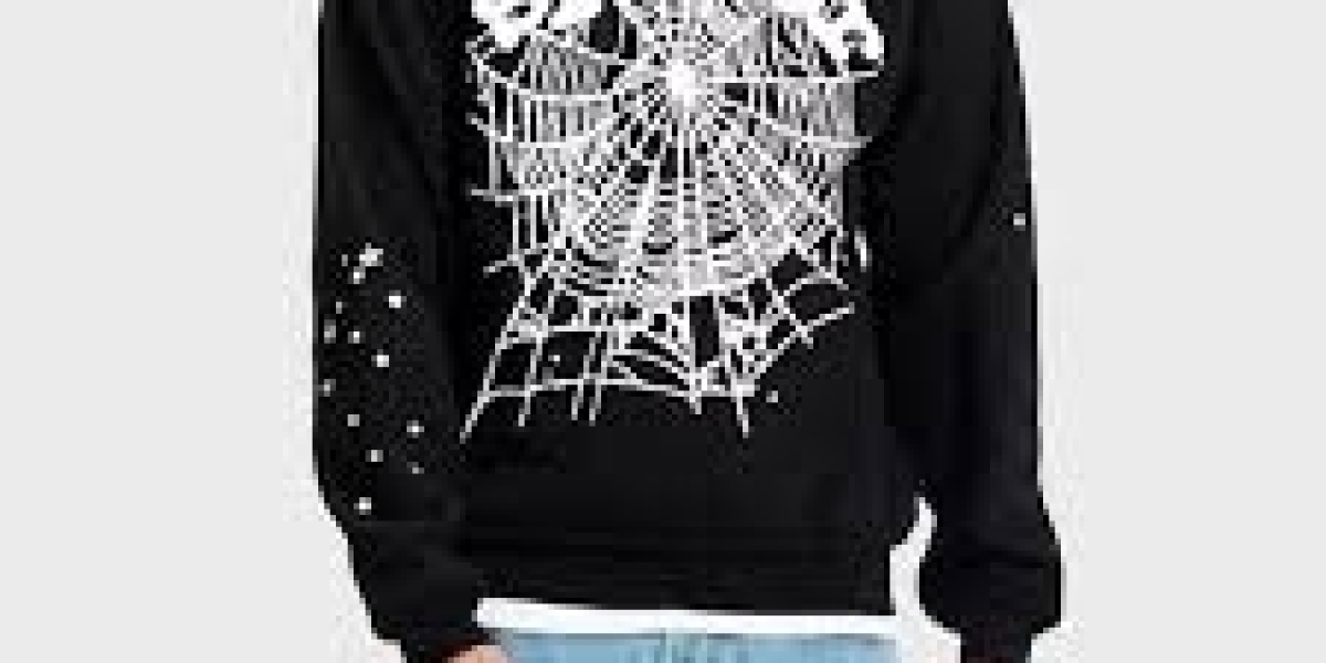 Sp5der Clothing – Your One Stop Shop for Fashion