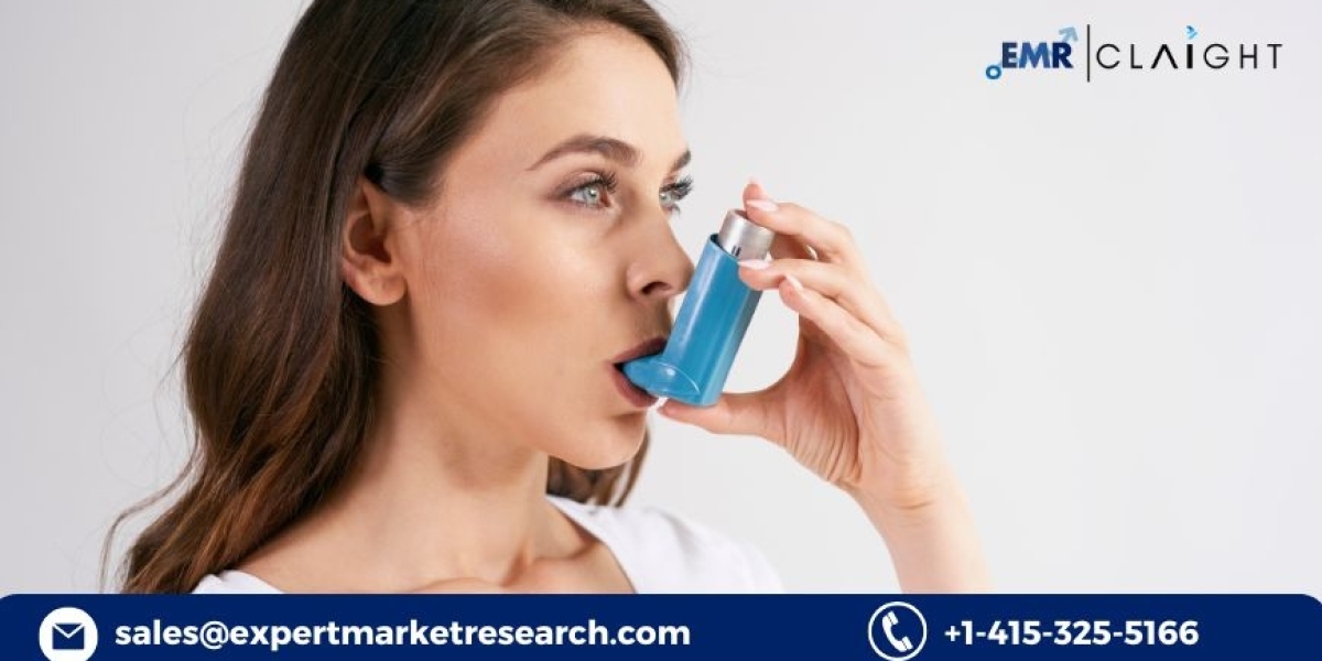 What is Driving the Growth of the Asthma Treatment Market?