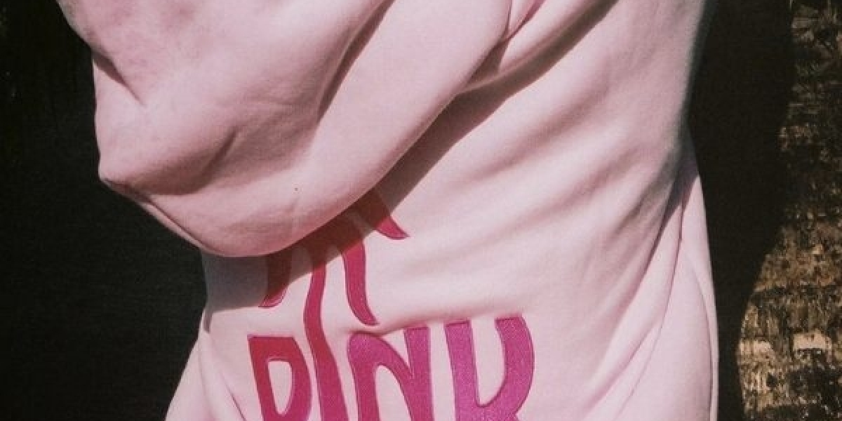 What Makes Pink Palm Puff Stand Out Today