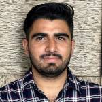 Deepanshu Choudhary Profile Picture