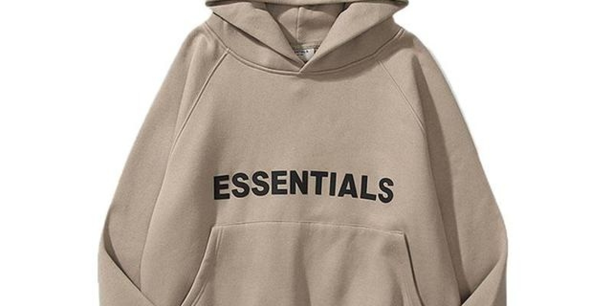 Essential Hoodie authenticity and quality fashion shop