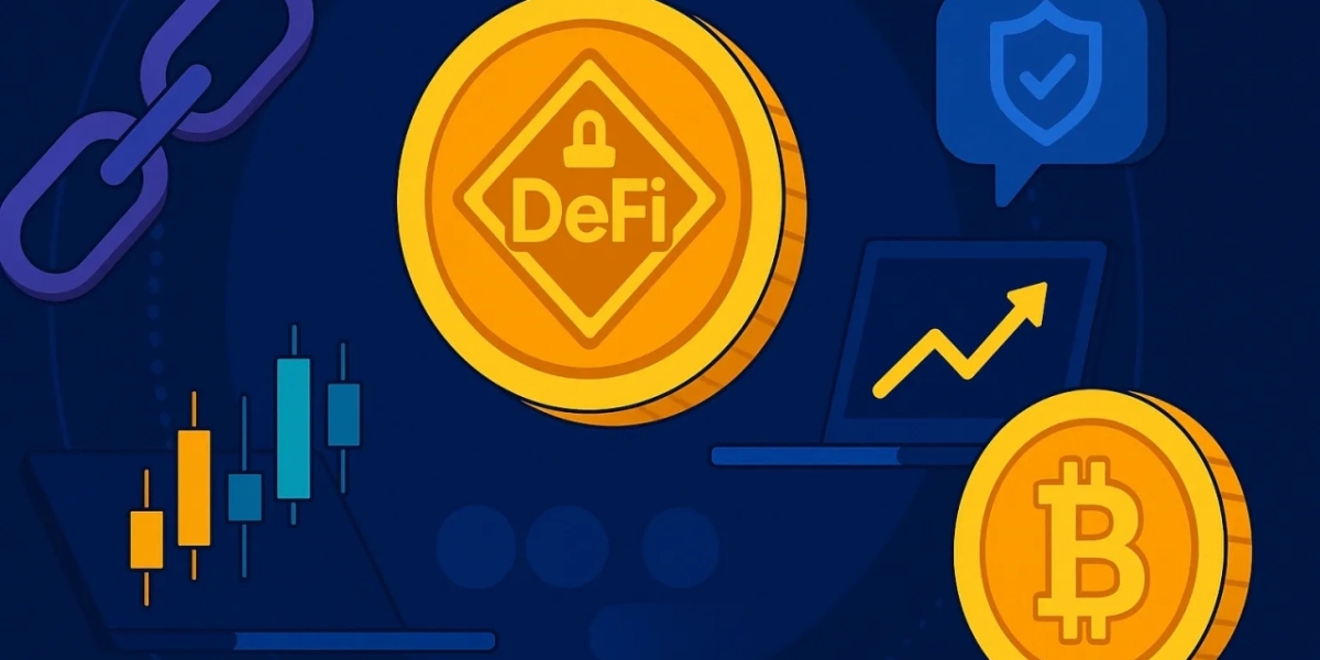 How to Plan a High-ROI DeFi Advertising Campaign in 2025?
