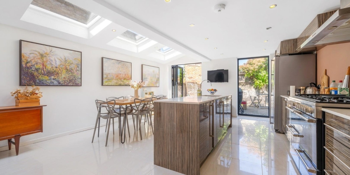 London Rental Properties | Keating Estates