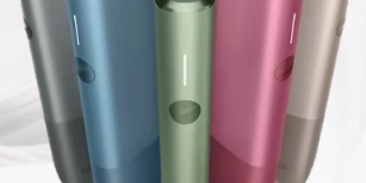 IQOS ILUMA ONE：改變吸煙體驗的創新選擇