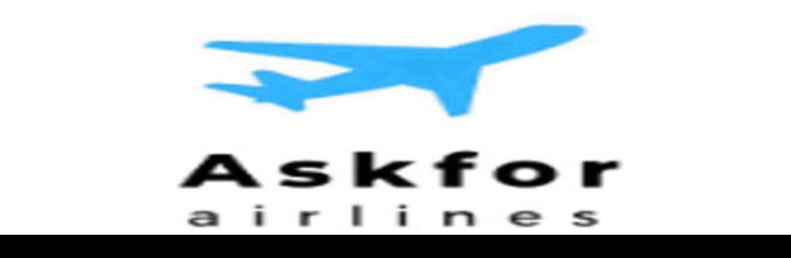 Ask for airlines Cover Image