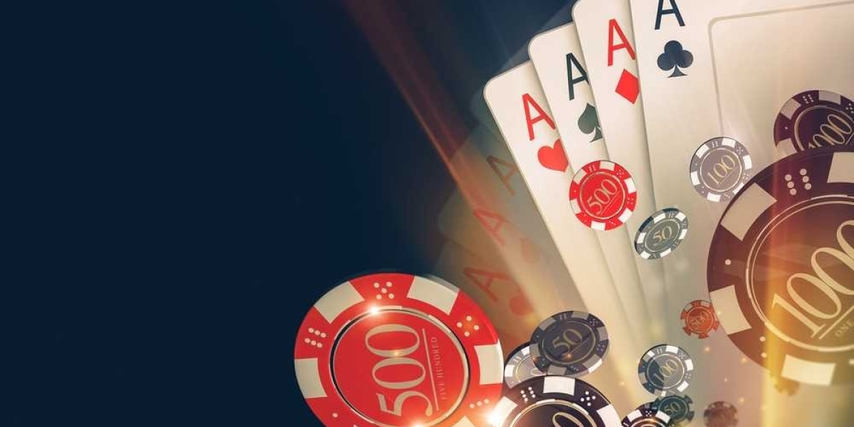 Gameone娛樂城：打造頂級線上娛樂體驗的首選平台
