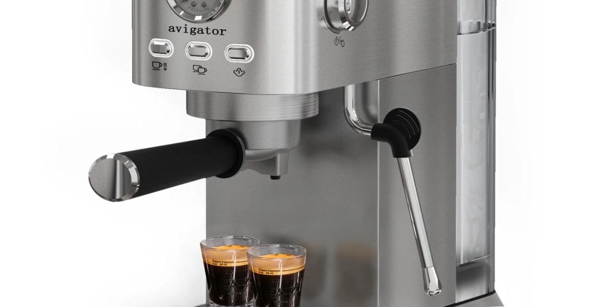 Redefine Luxury Brewing with the Best High End Coffee Maker