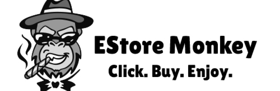 EStore Monkey Cover Image
