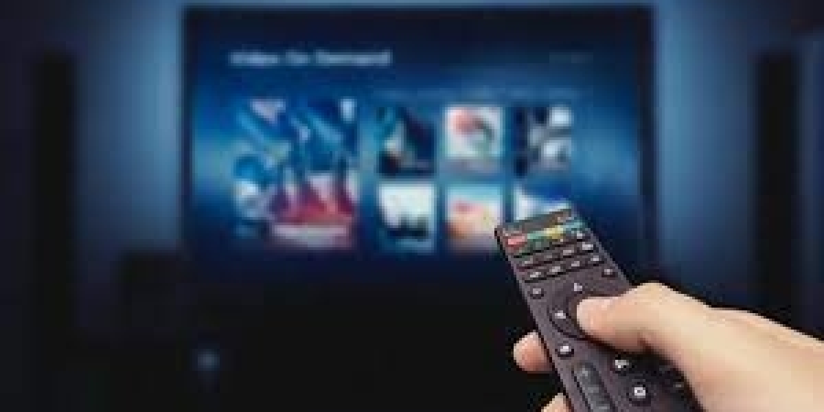 Xtreme HD IPTV: The Future of Digital Entertainment