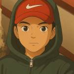 Gamdie Gamdie Profile Picture