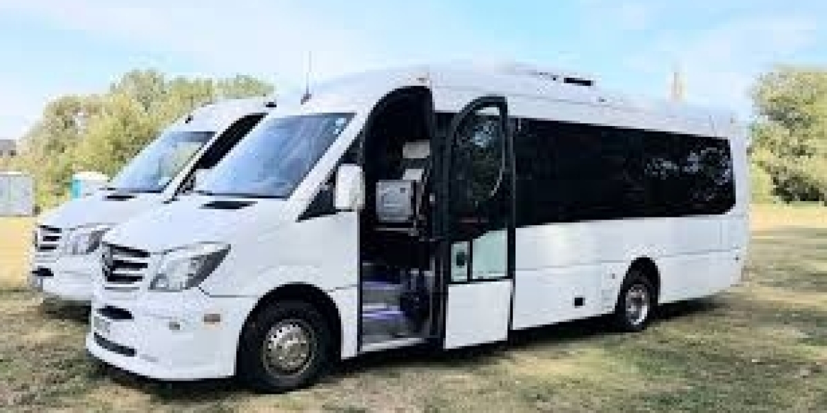 30 Seater Coach Hire – Travel Together the Easy Way