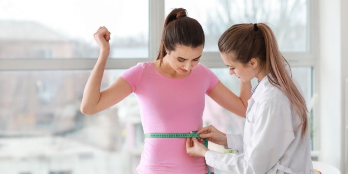 The Ultimate Guide to Effective Weight Loss Treatment | Science and Sustainable Results