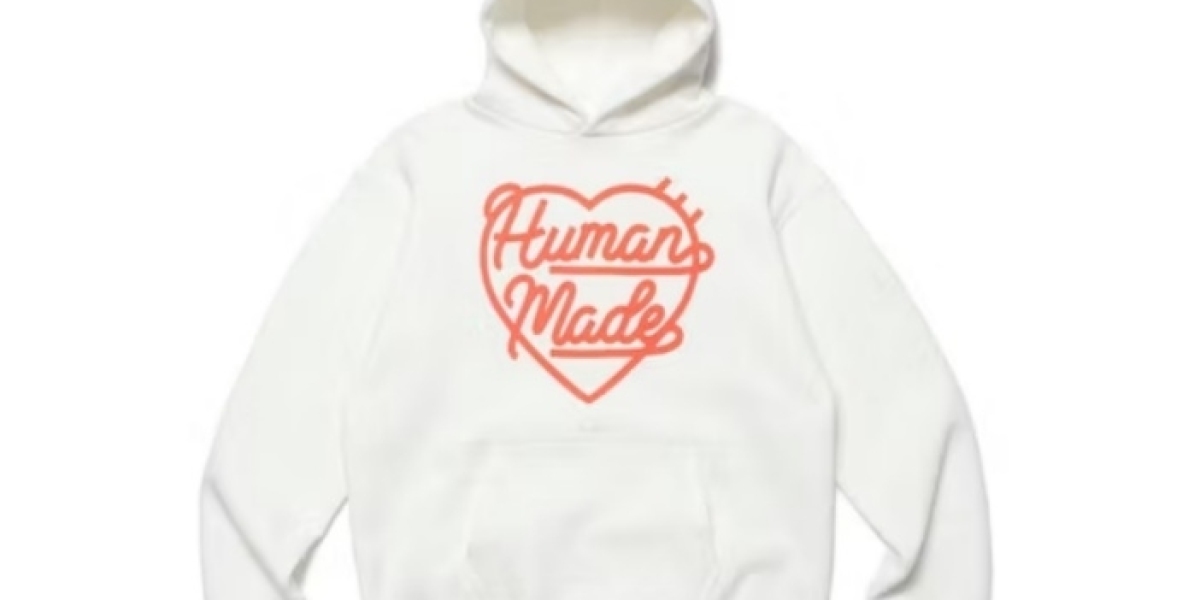 Human Made: The Art of Streetwear, Craftsmanship, and Timeless Design.