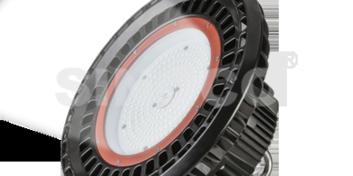 Illuminate Industrial Excellence with SINCO LED – The Trusted LED High Bay Light Manufacturer