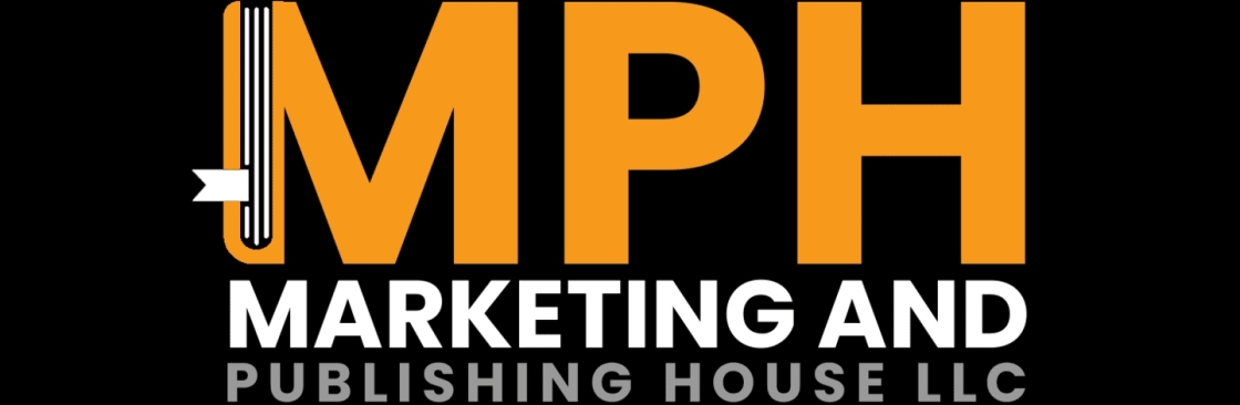 Marketing And Publishing House Cover Image