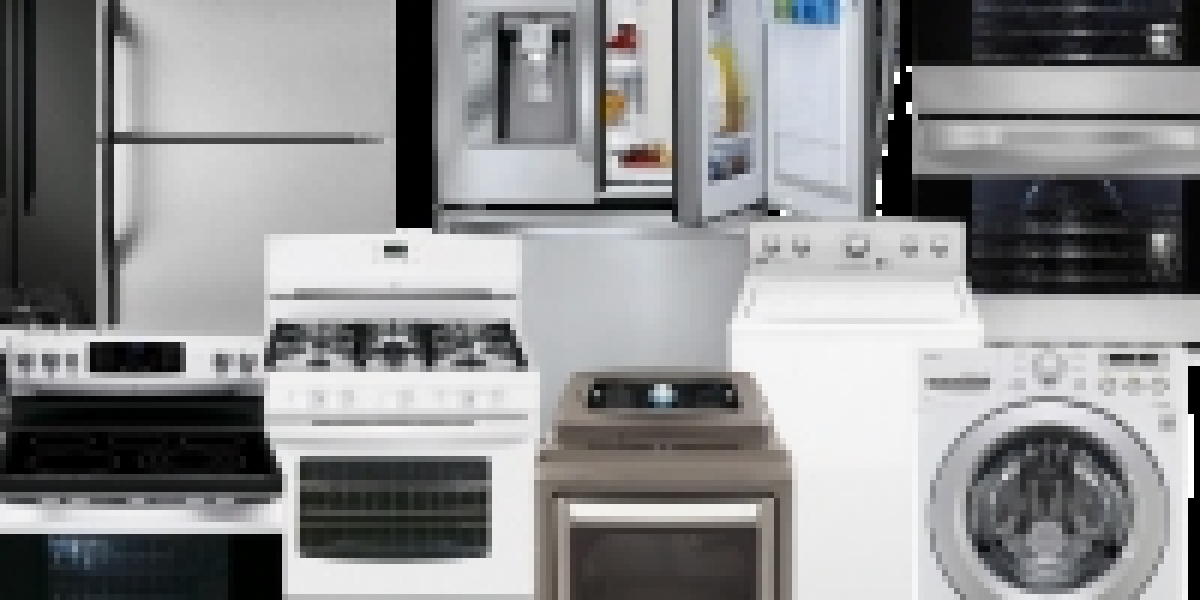 Professional Home Appliance Repairs You Can Trust in Edmonton