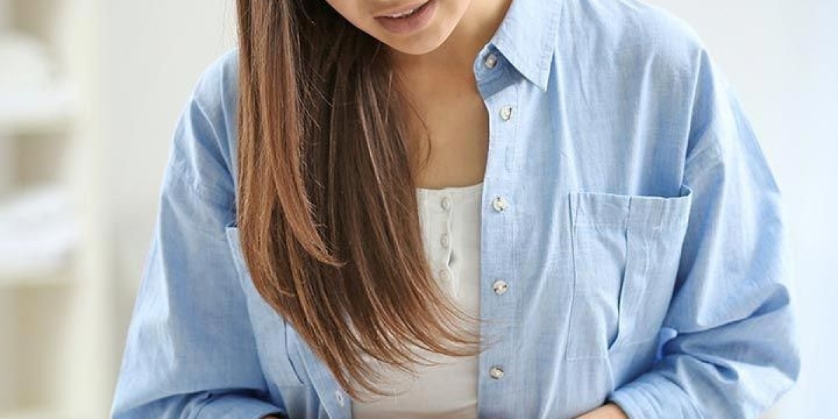 Why Women in Albuquerque Are Seeking Help for Pelvic Congestion Syndrome