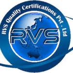 RVS Quality Certifications Pvt Ltd. Profile Picture