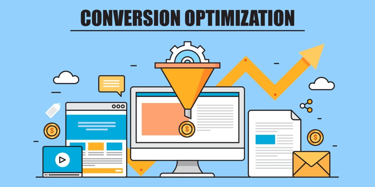 Conversion Optimization Consultant: Maximizing Your Website’s Potential with Tekvent