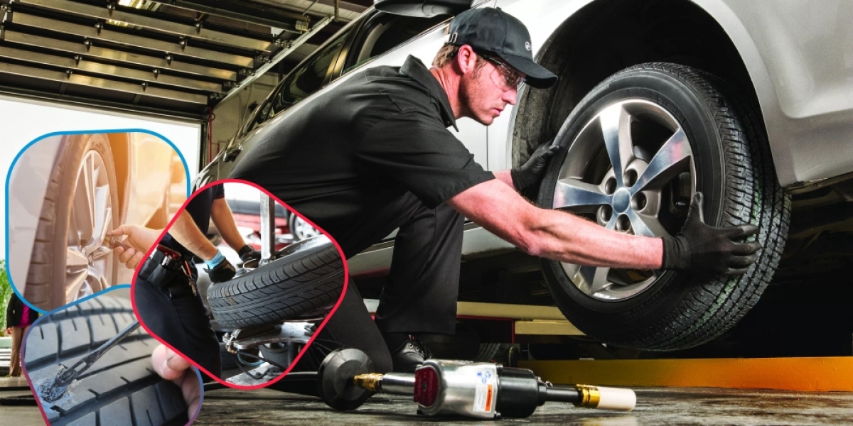 How to Find the Best Car Mechanic Near Me
