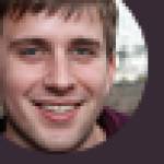 Jonathan Hall Profile Picture