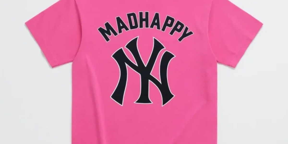 Mad Happy: The Modern Movement of Optimism and Elevated Streetwear
