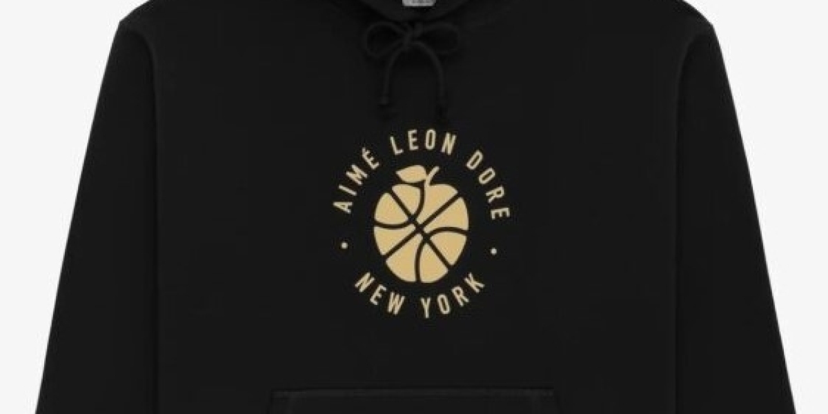Aimé Leon Dore: The Intersection of Streetwear and Timeless Sophistication.