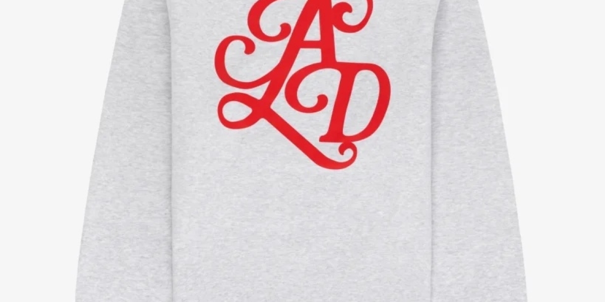 Aimé Leon Dore: The Intersection of Luxury and Culture.