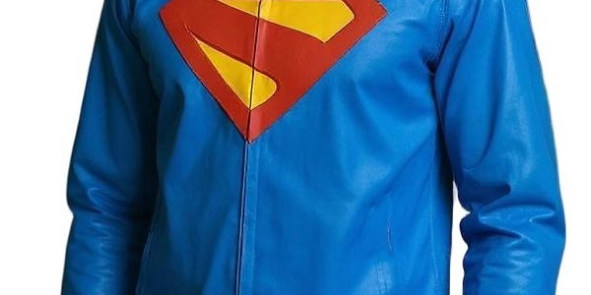 Unleash Your Inner Hero: The Power of Superhero Jackets