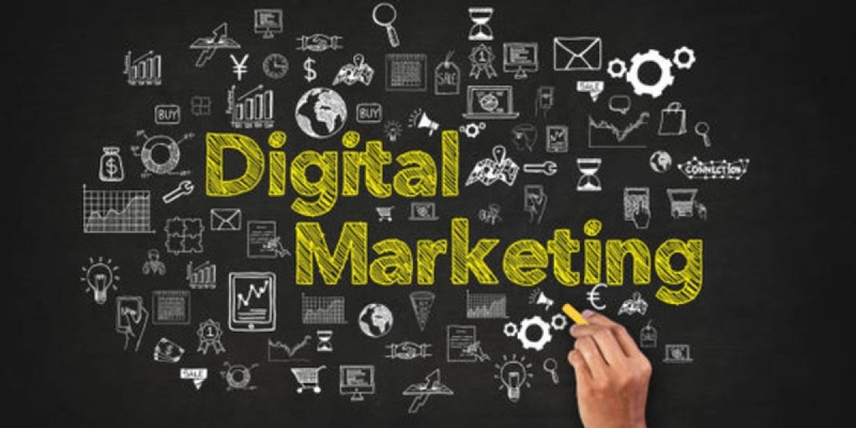 Accelerate Your Business with a Full-Service Digital Marketing Agency in Delhi?