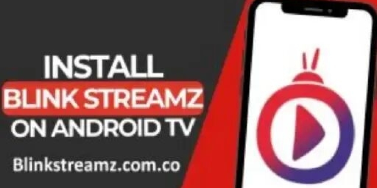 Blink Streamz APK Download (Official) For Android 2025