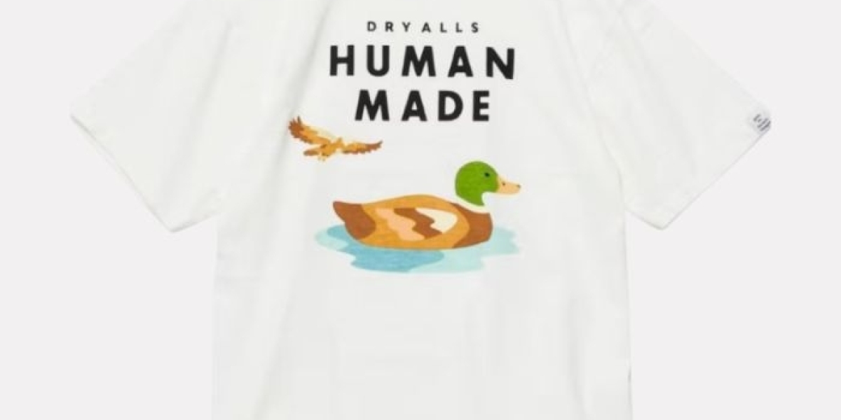 How to Rock Human Made Shirts Casually