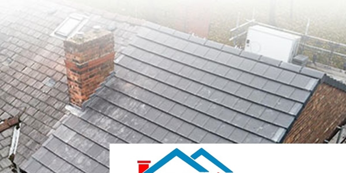 Trusted Roofing Experts in Derby and Nottingham
