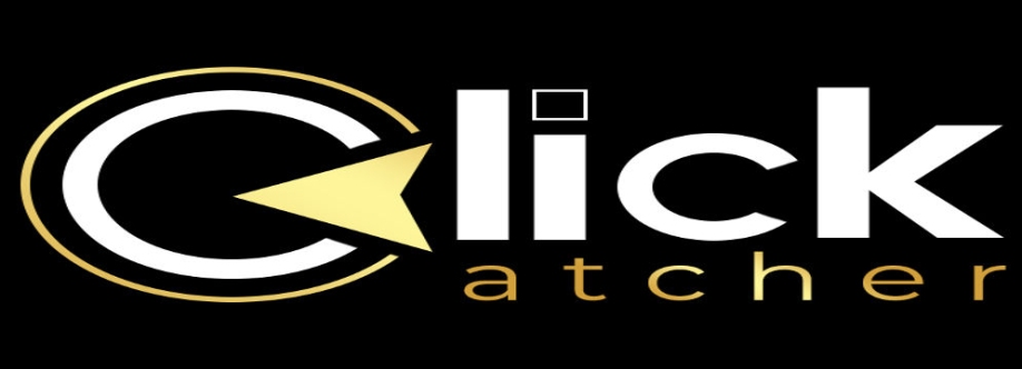 Click Catcher Cover Image