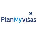 PlanMyVisas Profile Picture
