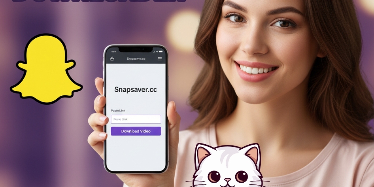 Snapchat Story Downloader – Download Snaps Instantly