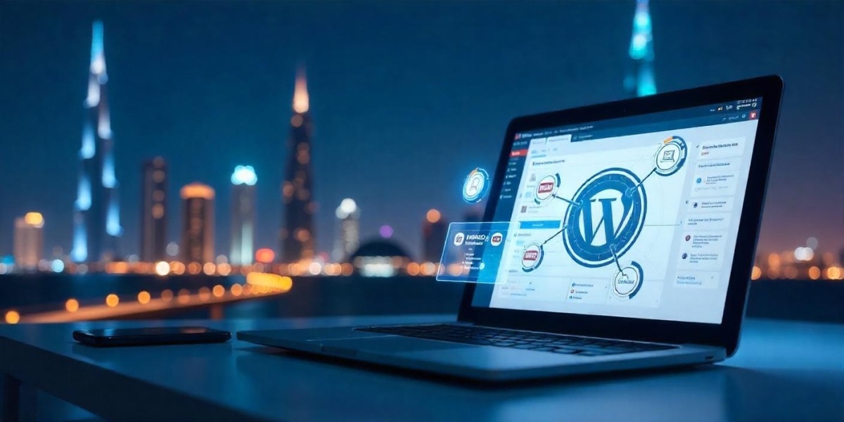 The Real Value of Investing in Professional WordPress Development in Dubai